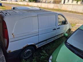 Mercedes VITO 109CDI - 3