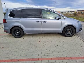 SEAT ALHAMBRA 2018 135KW  4DRIVE - 3