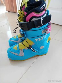 Skialp dynafit tlt 6 - 3