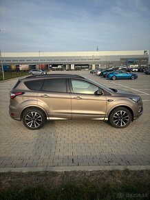 Predám Ford Kuga 1.5 ecobost ST-line - 3