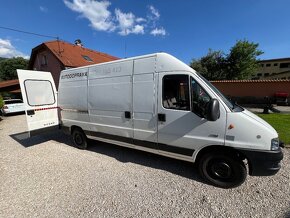 Peugeot boxer 2.8 HDI - 3