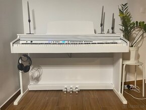 Digitálne piano Orla CDP 101 DLS - 3