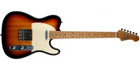 Telecaster JET JT300 - 3