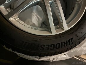 zimne kolesa 225/55 R17 - 3