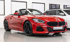 BMW Z4 Cabrio sDrive20i M-SPORT - 3