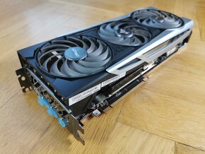 Radeon rx6800xt se 16G - 3