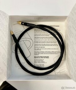 High-end USB kabel Chord Signature 1m - 3