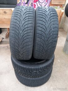 Zimne pneumatiky 205/55R16 - 3