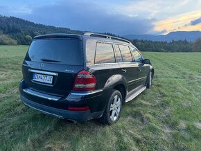 Mercedes GL320 možný odpočet dph - 3