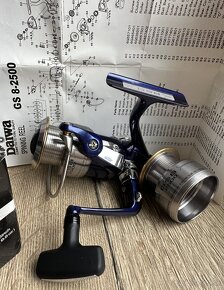 NOVÝ Daiwa N A V I J Á K za 50EUR - 3