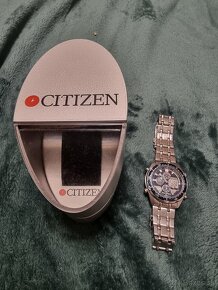 Citizen  limitovana edicia - 3