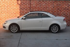 Volkswagen Eos Kabrio 2.0 TDI DSG - 3