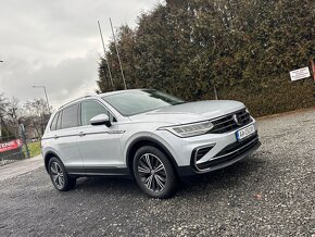 Volkswagen Tiguan 2.0 TDI EVO Life DSG - 3