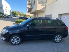 ŠKODA FABIA 1.2 TSI R.v.2013 - 3