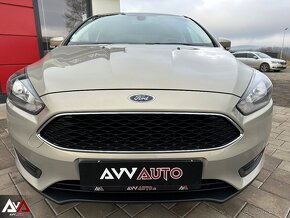 Ford Focus 1.0 EcoBoost Trend, Pôvodný lak,Slovenské vozidlo - 3