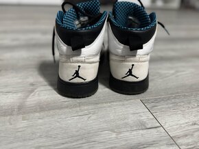 NIKE JORDAN  RETRO 94 POWDER BLUE 42.5 - 3