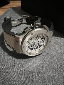 Hublot Big Bang Aero 311.sx.2010.gr.GAP10 - 3