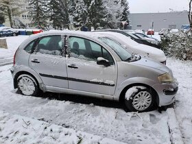 Citroen c3 1.0 - 3