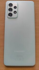 Predám Samsung galaxy A52s 5g, 6 / 128 GB - 3