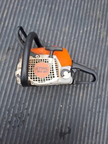 Stihl 181 - 3