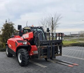 Manitou MT 625 H Easy - 3