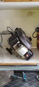 Motor Briggs and stratton - 3