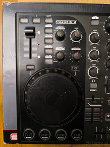 Reloop Mixage Interface Edition - 3