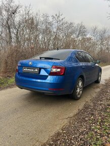 Škoda Octavia 1.6 TDI 115k Style DSG - 3