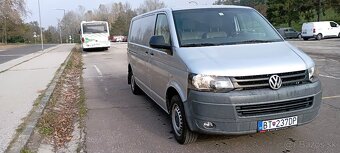 VW T 5.1 Transporter 2.0TDI 103kW long - 3