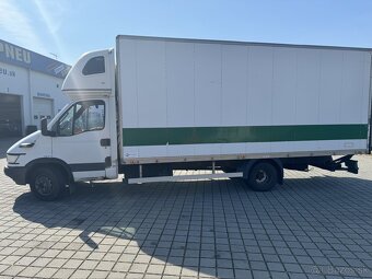 Predam Iveco Daily - 3