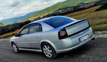 Vectra c - 3