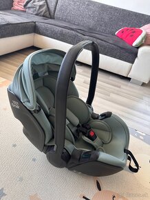 BRITAX RÖMER Autosedačka Baby-Safe 5Z - 3