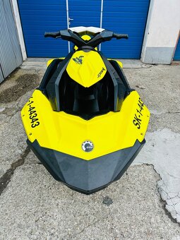 SEA-DOO SPARK - 3