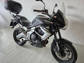 Kawasaki Versys 650 ABS - 3