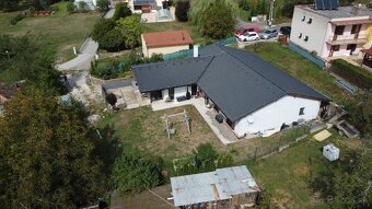 Moderný 4 izbový bungalov na predaj, Bojnice - Dubnica, ul.S - 3