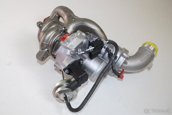 VW AUDI 2.0 TFSI ORIGINAL TURBO 06J145722D - 3