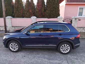 Tiguan dsg 4x4 - 3