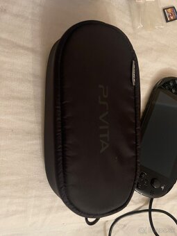 Ps vita - 3