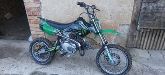 Pitbike - 3