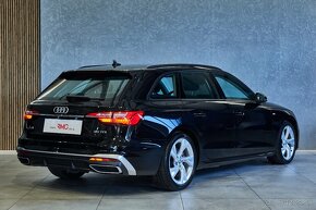 Audi A4 Avant 35 2.0 TDI S line S tronic, DPH - 3