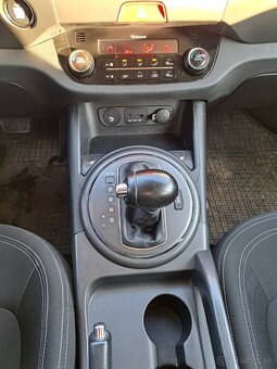 Kia Sportage 2.0CRDI 100KW 4x4 - 3