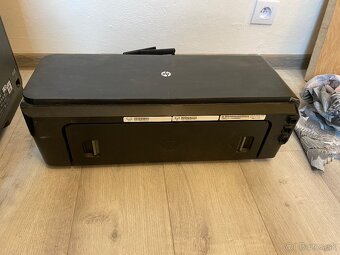 Tlačiareň HP OfficeJet 7110 - 3