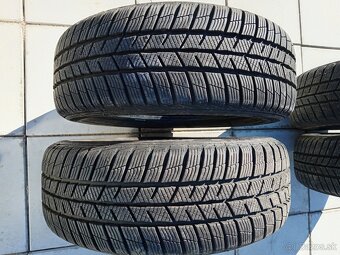 zimné 205/55R16 - 3