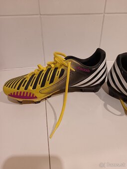 Kopacky Adidas - 3