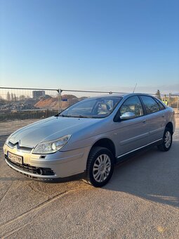 Citroen C5 - 3