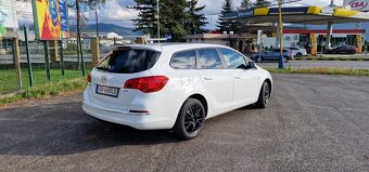 Opel Astra ST 1.6 CDTI 110k Enjoy - 3