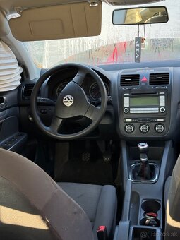 Golf 1,4tsi 103kw - 3