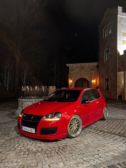 Volkswagen Golf 5 GTI 2.0TFSI 180kw - 3