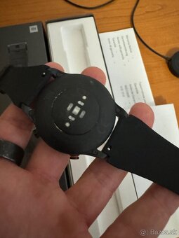 hodinky Xiaomi Watch S1 Active - 3