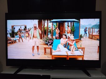 Predám LED TV LG 43LF510V Full HD - 3